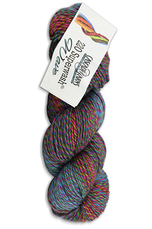 Cascade 220 Superwash Sport Wave