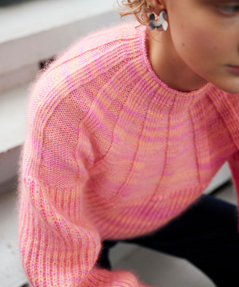 Knit Pop: Designs for the Modern Maker