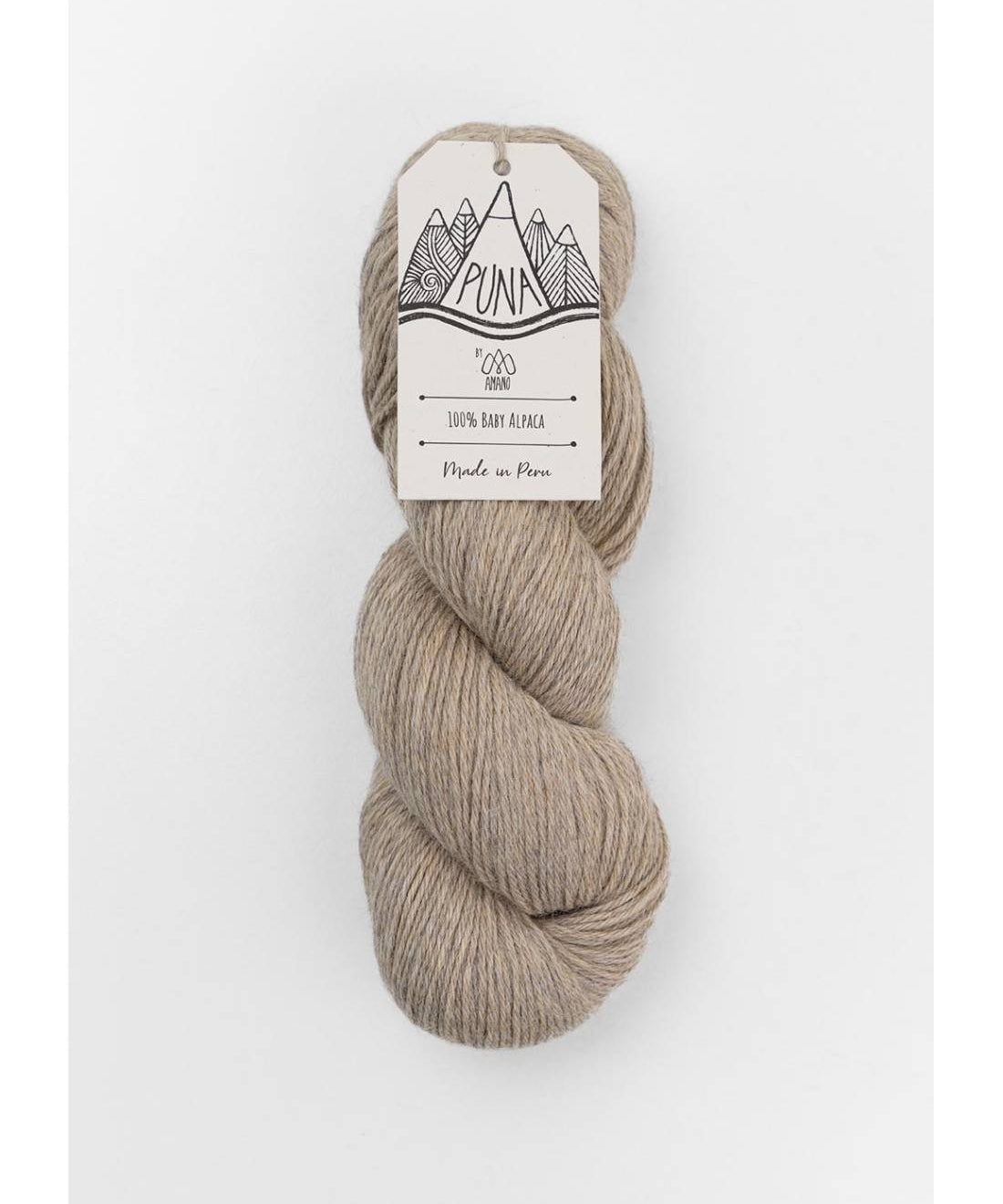 Puna Traceable