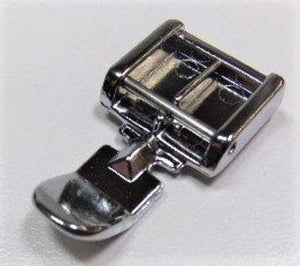 Japanese Style Snap-On Zipper Foot