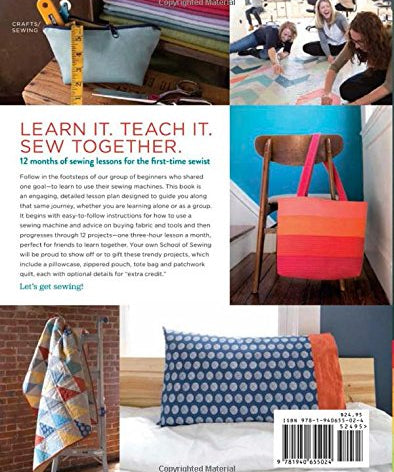 School of Sewing