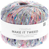 Creative Make it Tweed