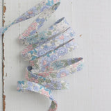 1/2" Double Fold Bias Binding (by the yard)