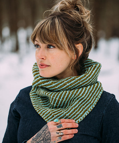 DRK Everyday Cowl