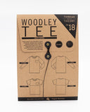 Woodley Tee