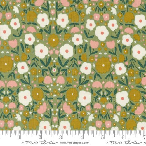 Imaginary Flowers