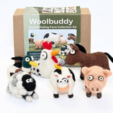 Farm Collection Needle Felting Kit