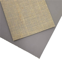 Speedball Red Baron Unmounted Battleship Gray Linoleum Blocks