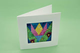 Mini Art Frame Cards