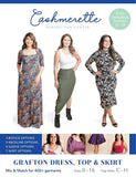Grafton Dress, Top & Skirt Mix & Match Pack