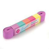 Tula Pink EverGlow Neon Webbing 1"