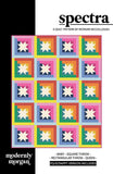 Spectra Quilt Pattern