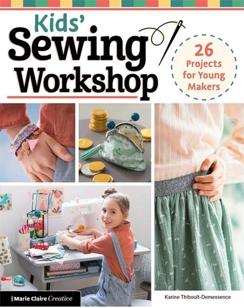 Kids' Sewing Workshop