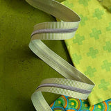 Zipper Tape (3yards)