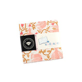 RSS Endpaper Charm Pack