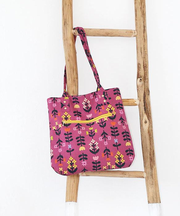 Zakka Sewn: Stitch, Quilt, Share & Love