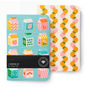 RSS Juicy Notebooks