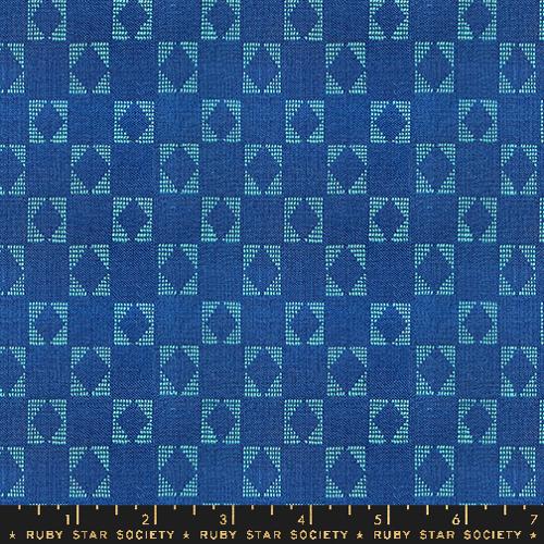 RSS Warp & Weft Ooh Lucky Lucky Wovens