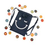 Cut Sew Create: Smile Backpack Project Panel