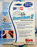 Steam-A-Seam 2