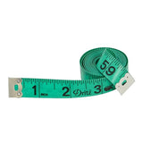 Fashion Color Tape Measure 5/8"x60"