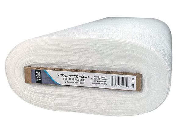 Fusible Fleece 20