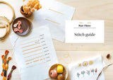 The Embroidery Stitch Companion