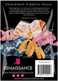 RSS Dog Park Designer Ribbon Pack