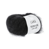 Mohair Luxe Lame