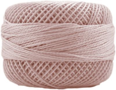 Perle Cotton Size 8 10gram