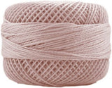 Perle Cotton Size 8 10gram