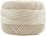 Perle Cotton Size 8 10gram