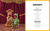 The Muppets Official Crochet Amigurumi: 16 Projects to Create Your Favorite Muppets