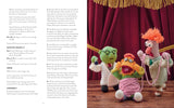 The Muppets Official Crochet Amigurumi: 16 Projects to Create Your Favorite Muppets