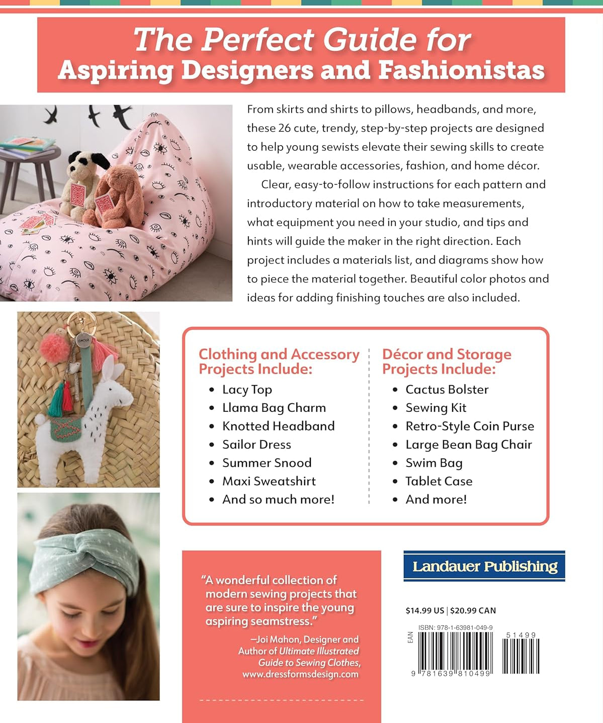 Kids' Sewing Workshop
