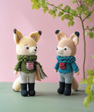 Wonderful World of Amigurumi