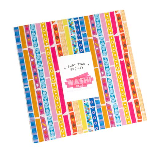 RSS Washi Plus Layer Cake