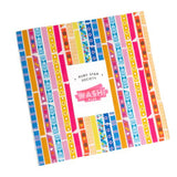 RSS Washi Plus Layer Cake