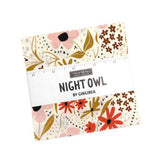 Night Owl Charm Pack