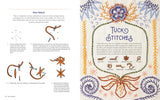 Mystical Stitches: Embroidery for Personal Empowerment and Magical Embellishment