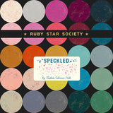 RSS Speckled