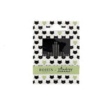 Bohin Audrey Jeanne Cat Assorted Needle Book