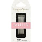 Bohin Embroidery & Crewel Needles