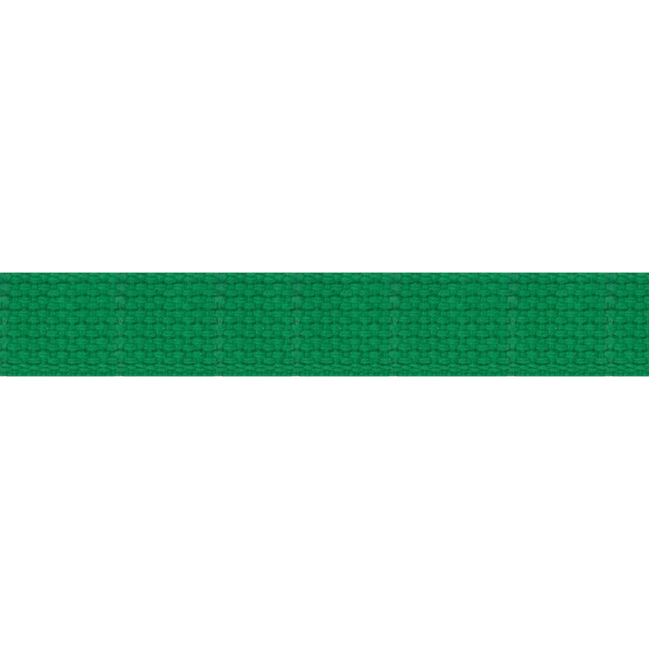 1" Cotton Webbing by the Yard