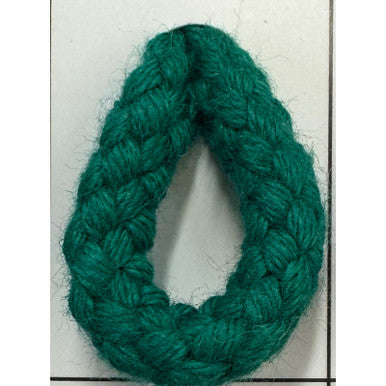 Cotton Drawstring Cord by the Yard