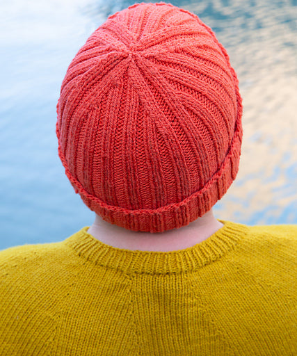 Basic Beanie