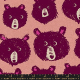 RSS Teddy & The Bears Canvas