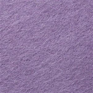 Wool Felt Sheets - 8"x12"