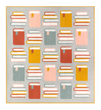 Book Nook Quilt