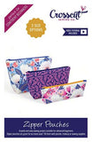 Zipper Pouch Pattern